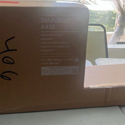 Soundbar Samsung 