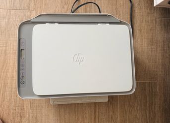 HP DeskJet 2925 Wireless All-in-One Color Printer Scanner Copier (B18JXA)