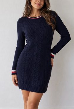 Brand New Tommy Hilfiger Dress