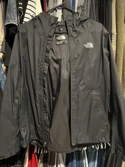 North Face Triclimate Outer Shell medium 