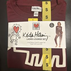 Women’s Lounge Set 