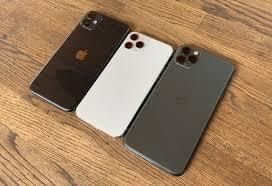 Iphone 11 Pro 256gb