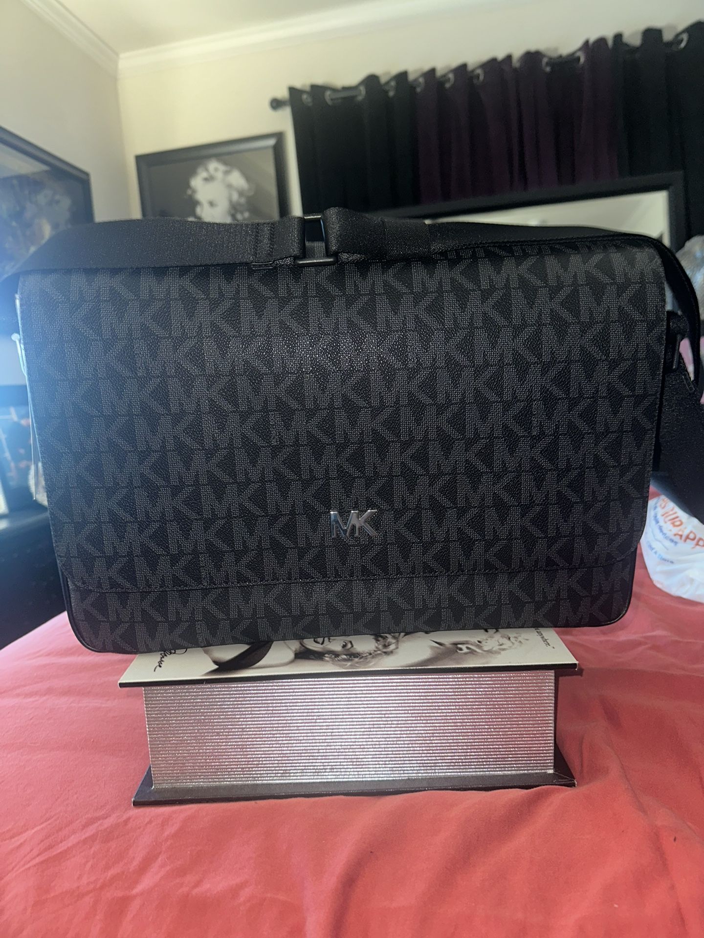 Authentic MK Bag 