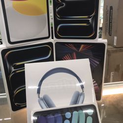 ipad pro ipad air ipad mini New Sealed No Credit Needed Pay Down Only