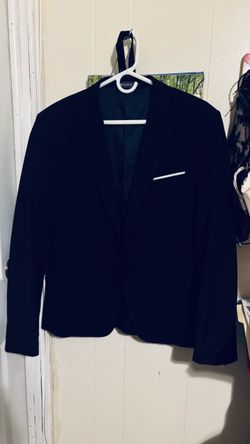 Hermosa chaqueta