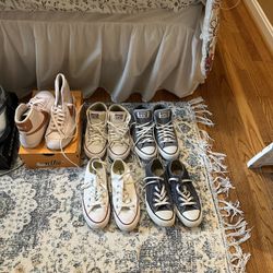 Shoes And Sandal