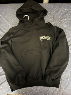 Cold culture hoodie
