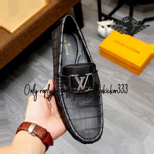 Los Louis Vuitton ❤️‍🔥🥶👉🏼 #zapatos #louisvuitton #caracas