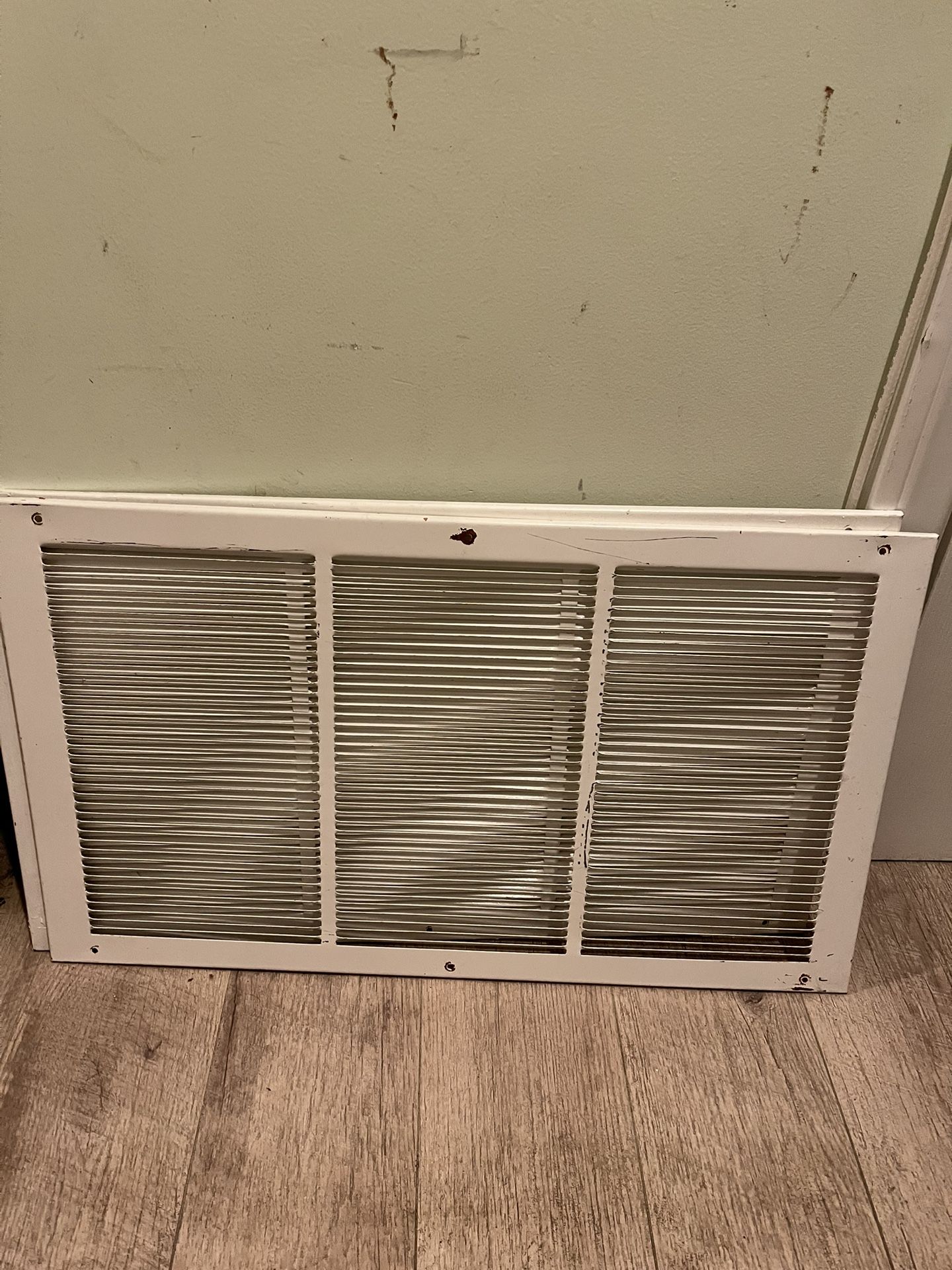  Vent Covers 