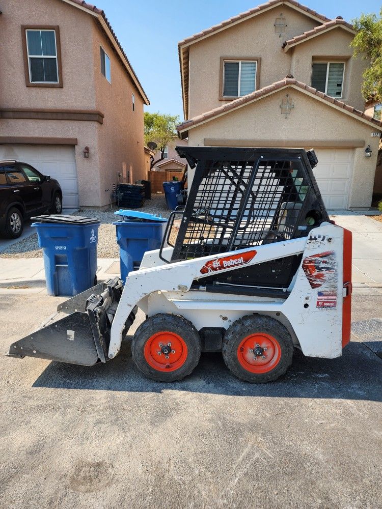 Bobcat 3ft Wide