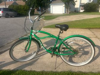 Kuluna 7 Speed Cruiser $70