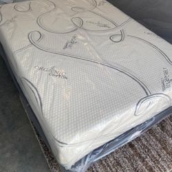Memory Foam Mattress