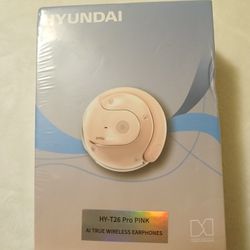 Hyundai Wireless Earphones