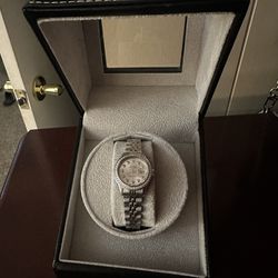 Charming Vintage Rolex Woman’s Watch with winder