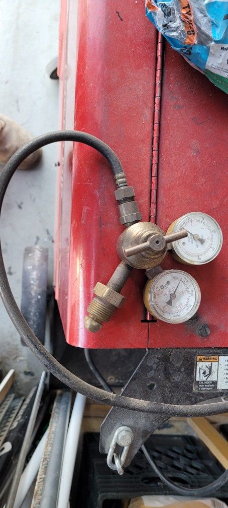 welder
