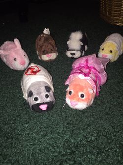 ZhuZhu Pets