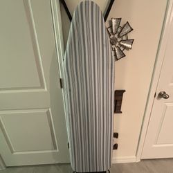 Free Ironing Board