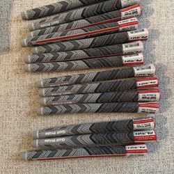 Golf pride Grips