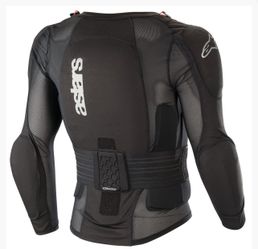 /// ALPINESTARS Sequence Protection Jacket /// XL