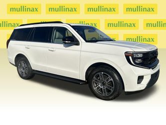 2025 Ford Expedition