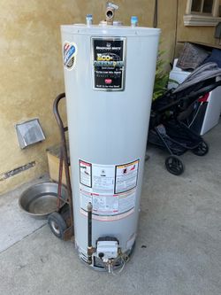 Water heater