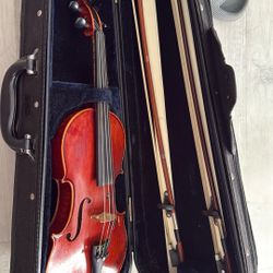 Junior Violin