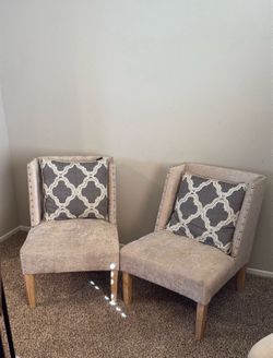 Accent chairs furniture