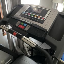 Treadmill 