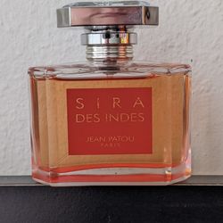 Sira Des Indes 75ml womens perfume, no box $40