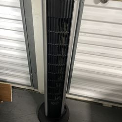 Rotating fan