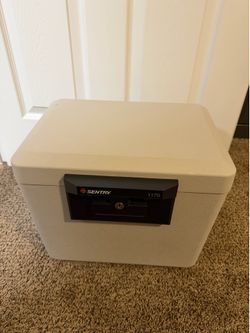 Document Safe