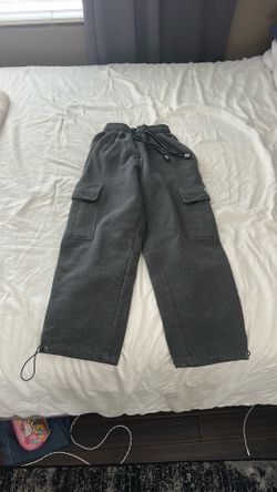 Pro club sweatpants (XS)