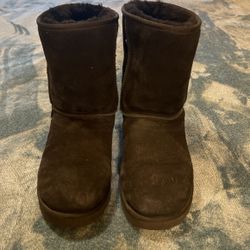Sz 10 Hombre $45 Ugg