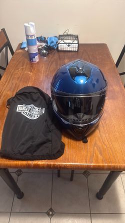 Harley -Davidson Helmet motorcycle helmet size M