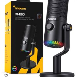 Maono DM30 Microphone