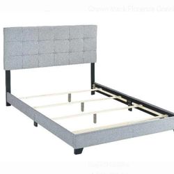 Twin Size Bed Frame - New In A Box 