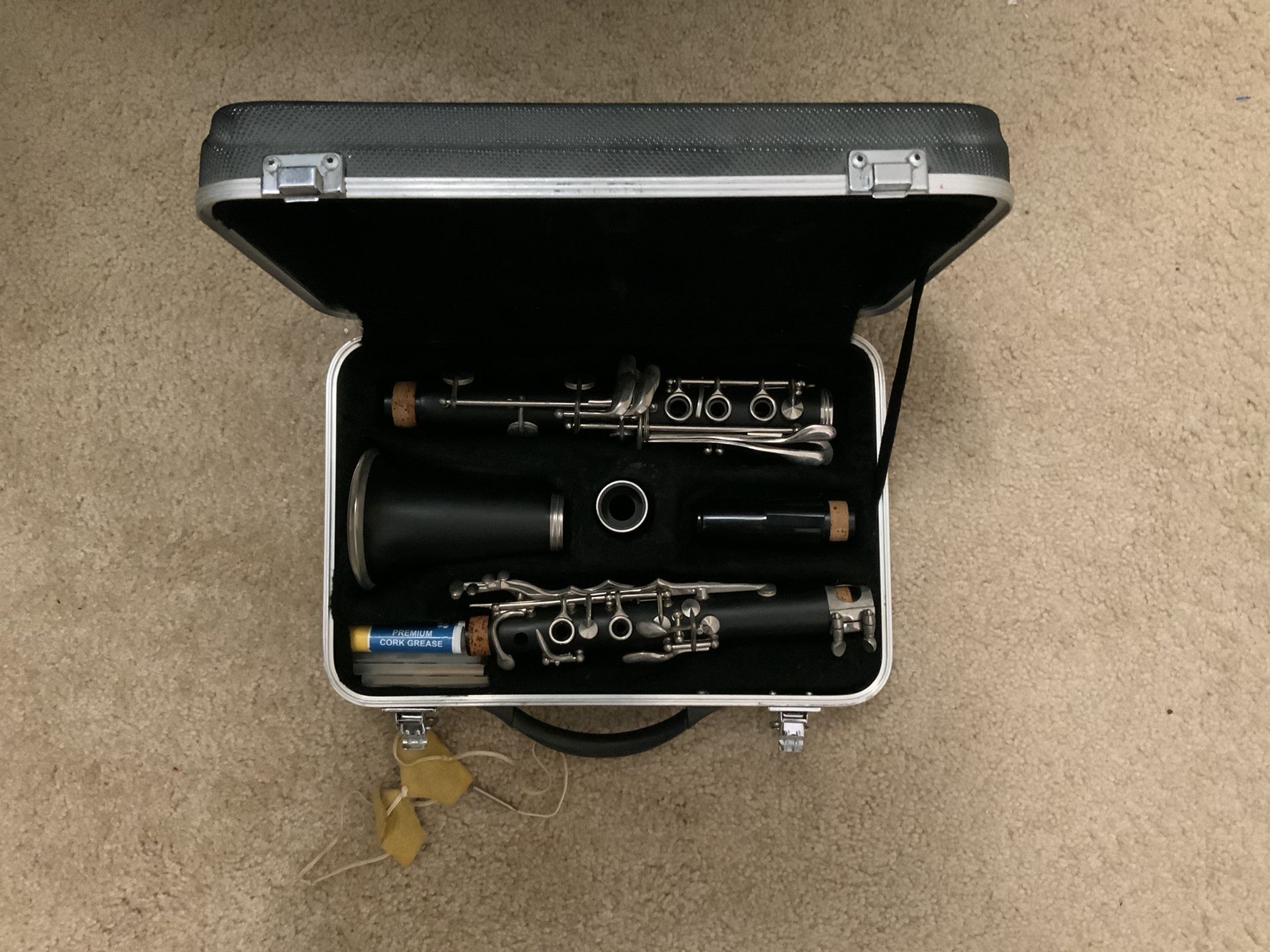 Bb Clarinet Student Clarinet Woodwind Instrument