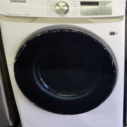 Samsung Dryer for Sale 
(Brand New Scratch & Dent Unit)
Comes w/ Warranty 
Delivery Available 