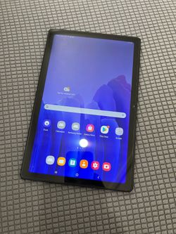 Samsung Galaxy Tab A7 Wi-Fi only model (SM-T500) tablet