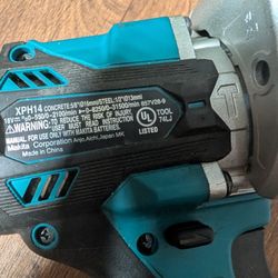Makita Hammer Drill 