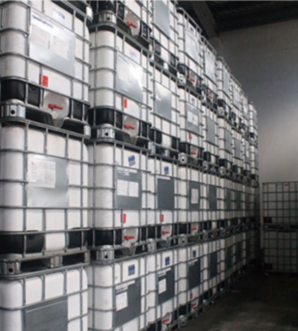 275 gallon Ibc tote, Water Tank, Liquid Storage