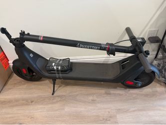 Phantomgogo A10 scooter