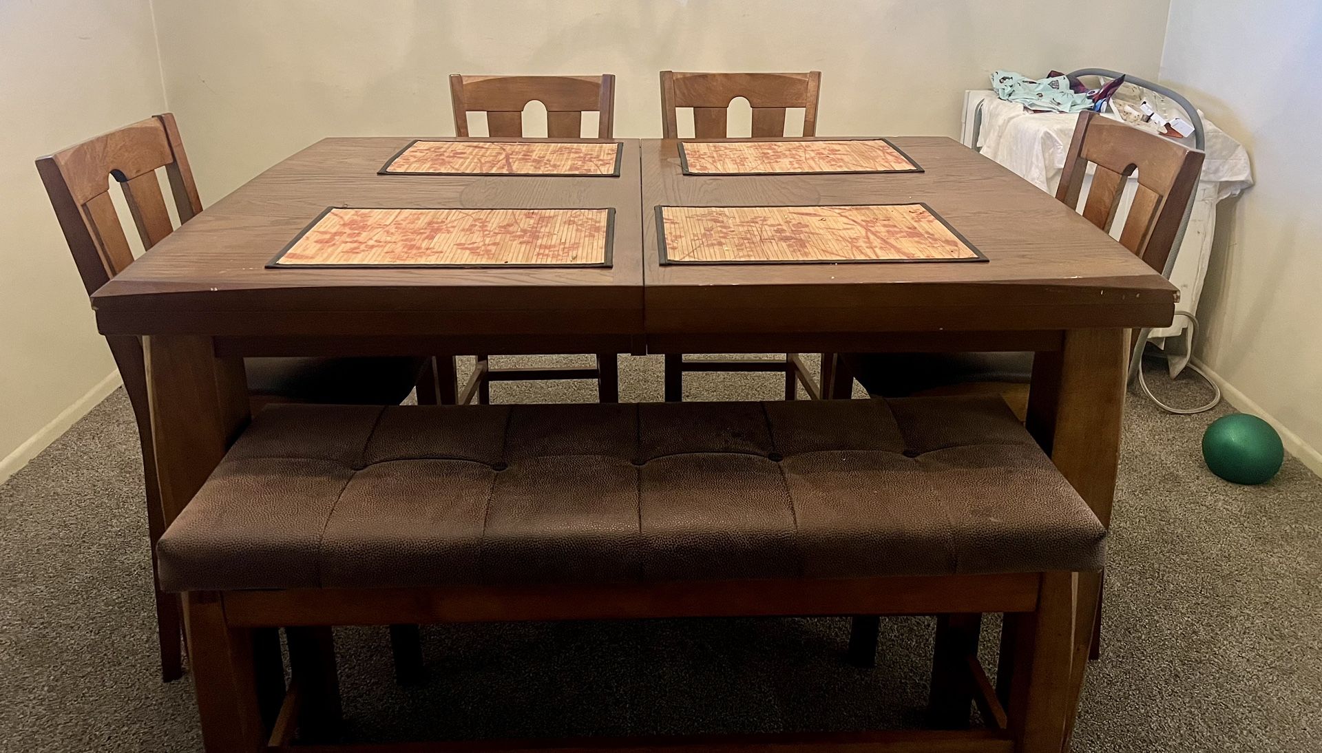 Dining Room Table