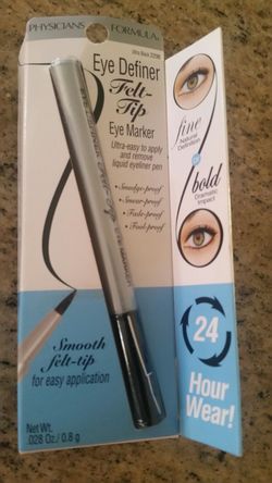 Make up Eye Liner