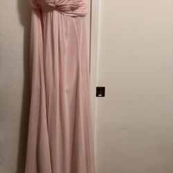 David’s Bridal Size 4