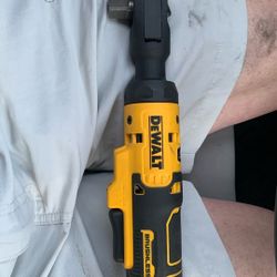 Dewalt 30v 1/2” Ratchet