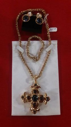 Beauty Jewelry