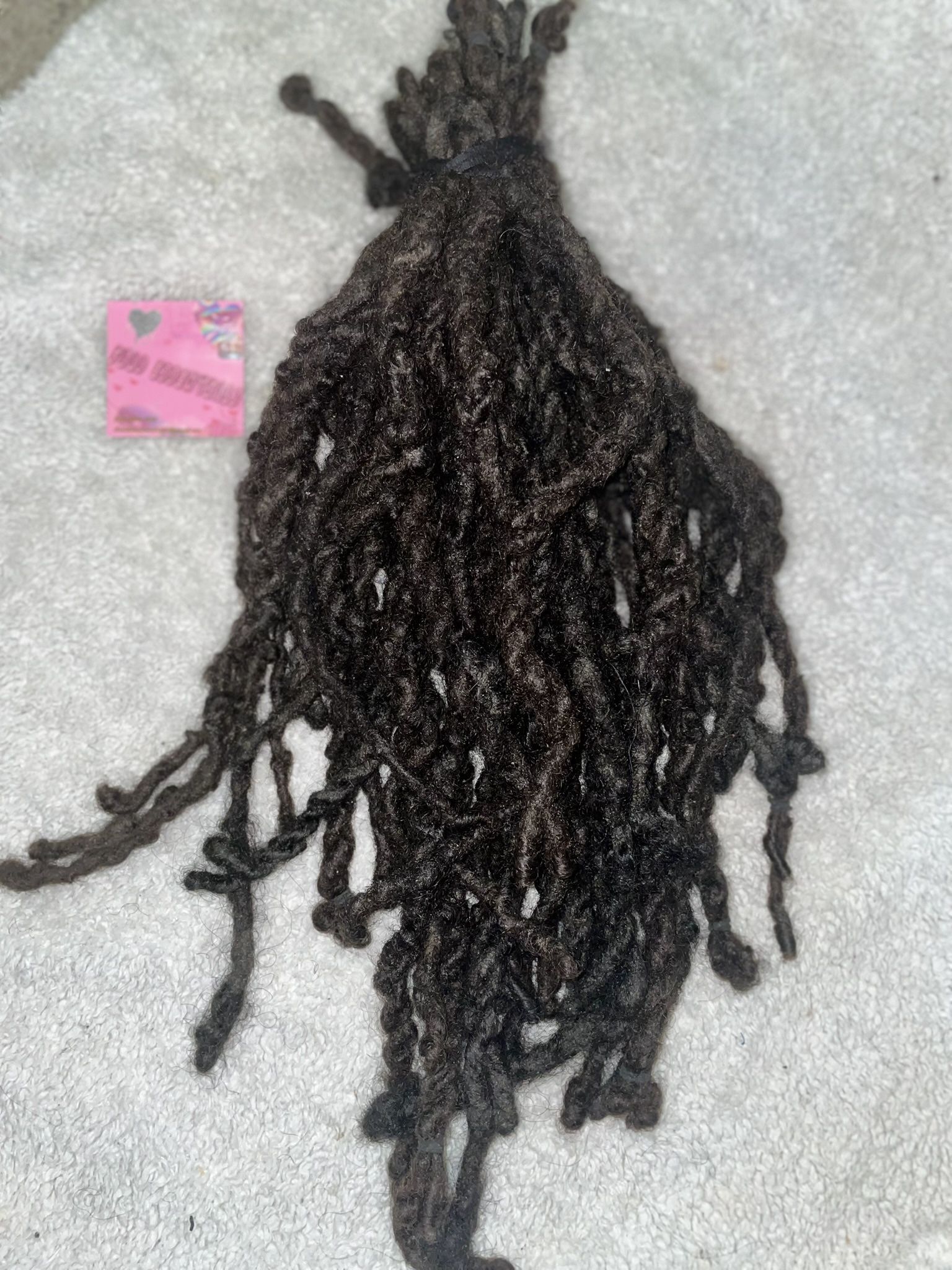 Human Loc extensions