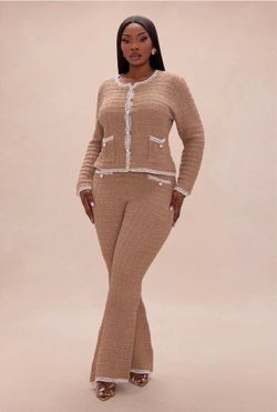 Plus size Clothing