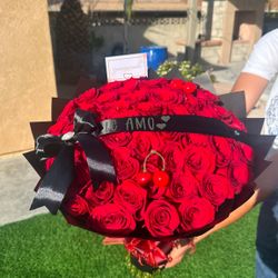 Arreglos Para Cumpleaños / Ramos Florales